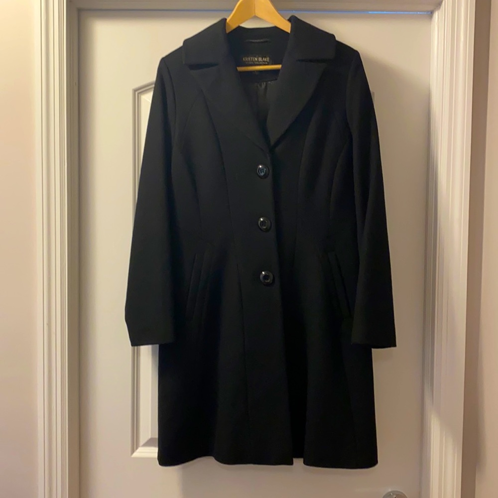 Women’s coat